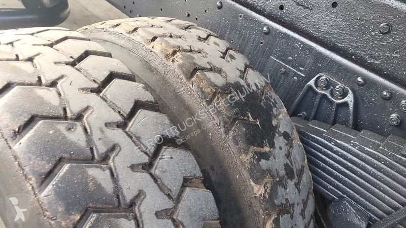 Camion Iveco Turbostar 330 - Photo 15