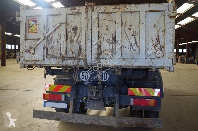 Camion Iveco Trakker 360 - Photo 5