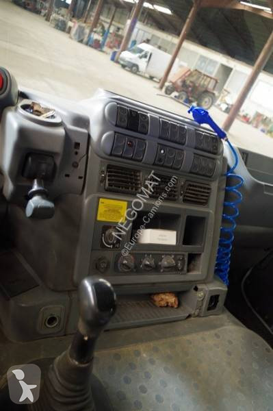 Camion Iveco Trakker 360 - Photo 7