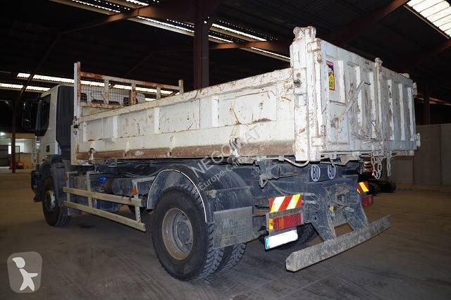 Camion Iveco Trakker 360 - Photo 8