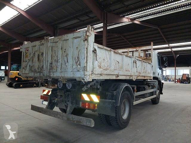 Camion Iveco Trakker 360 - Photo 9