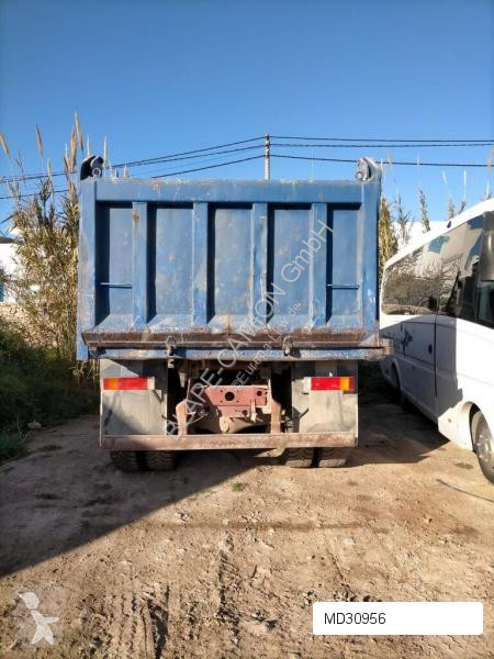 Camion Iveco 380H35 - Photo 2