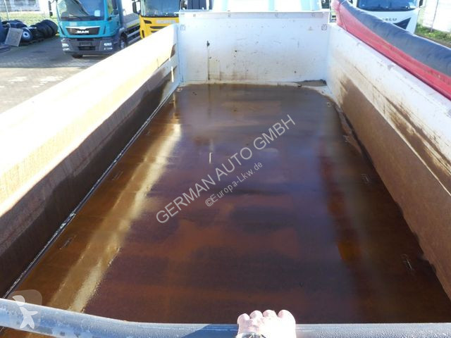 Camion Iveco AD360X46Z HR OFF - Photo 12