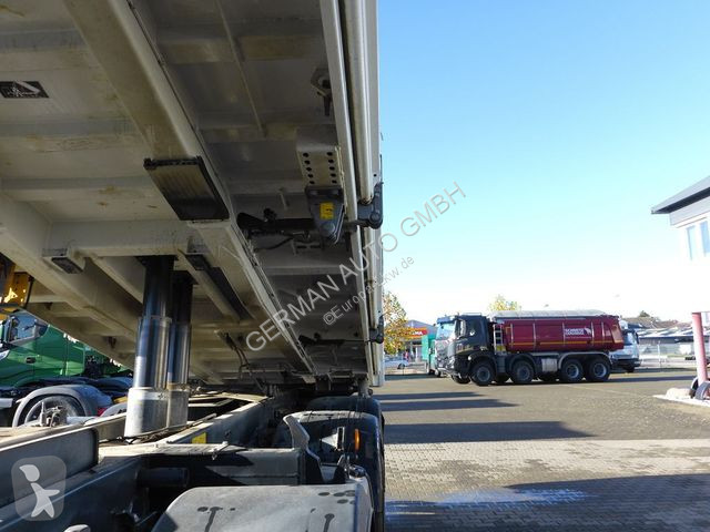 Camion Iveco AD360X46Z HR OFF - Photo 17