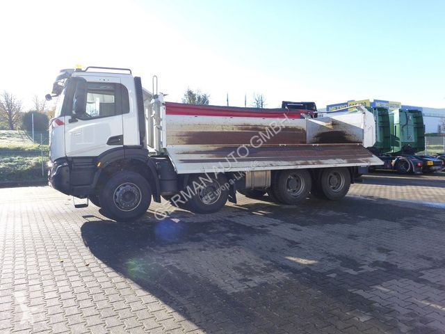 Camion Iveco AD360X46Z HR OFF - Photo 18
