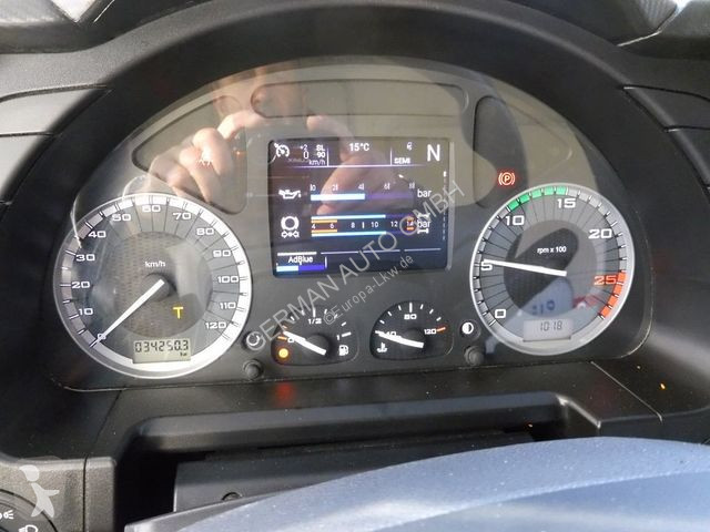 Camion Iveco AD360X46Z HR OFF - Photo 19