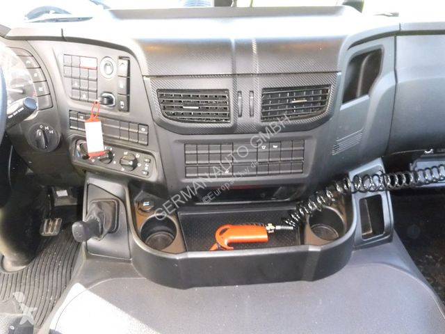 Camion Iveco AD360X46Z HR OFF - Photo 23