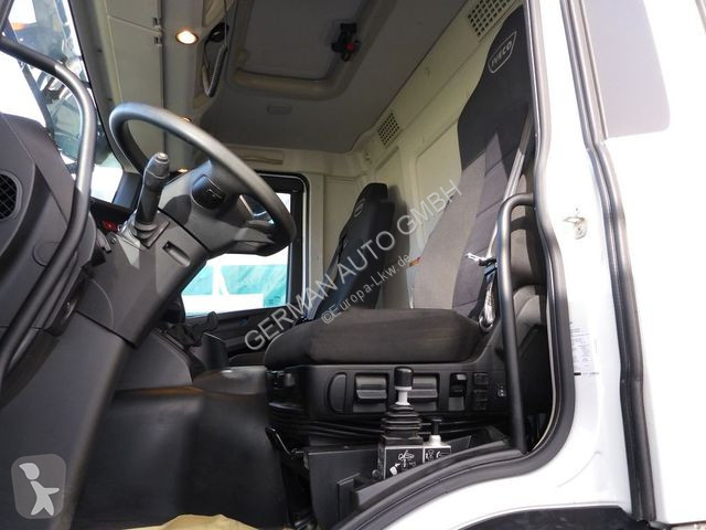 Camion Iveco AD360X46Z HR OFF - Photo 24