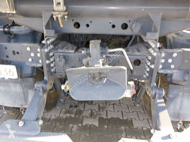 Camion Iveco AD360X46Z HR OFF - Photo 9