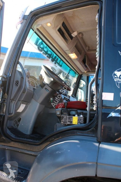 Camion Iveco EU5 AT410 T50 8x4 - Photo 12