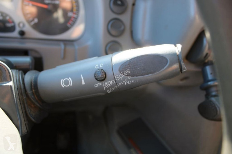 Camion Iveco EU5 AT410 T50 8x4 - Photo 17