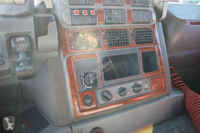 Camion Iveco EU5 AT410 T50 8x4 - Photo 18