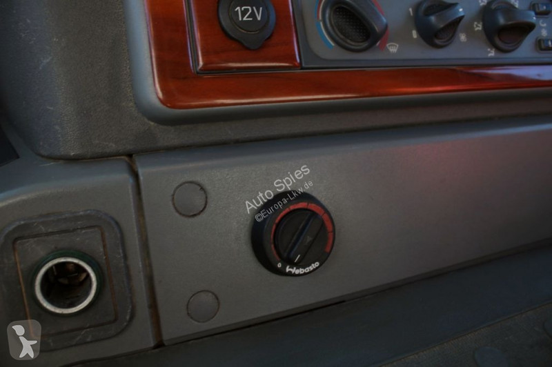 Camion Iveco EU5 AT410 T50 8x4 - Photo 20