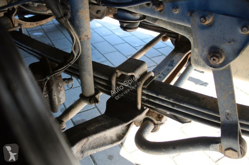 Camion Iveco EU5 AT410 T50 8x4 - Photo 9