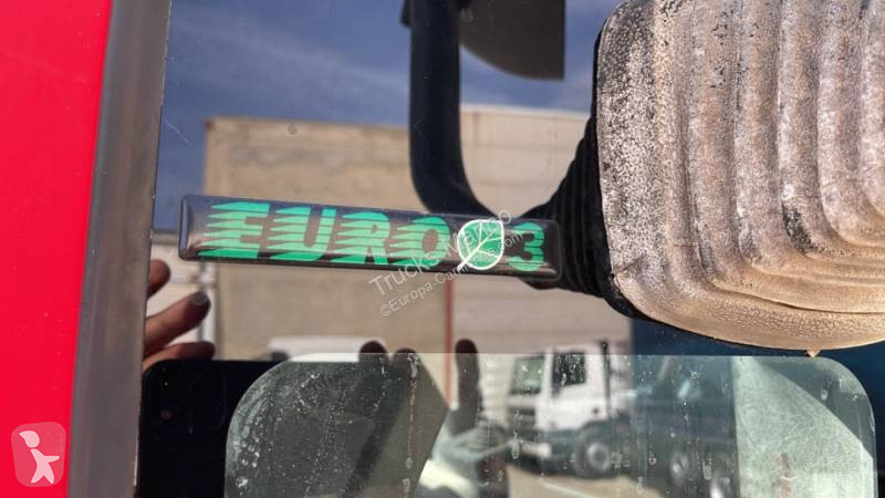 Camion Iveco Eurotrakker 380E38 H Cursor - Photo 10