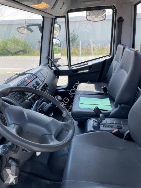 Camion Iveco Eurocargo 150E22 - Photo 3