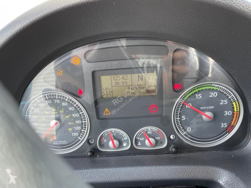 Camion Iveco Eurocargo 150E22 - Photo 4