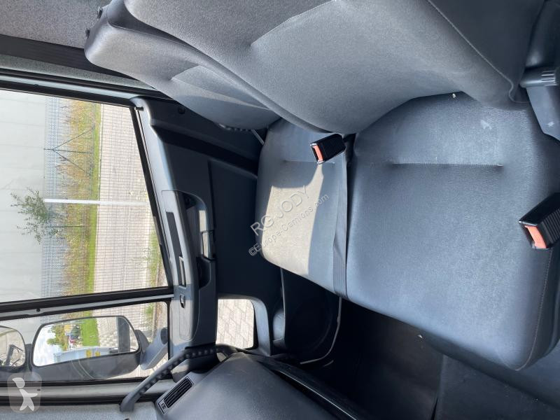 Camion Iveco Eurocargo 150E22 - Photo 5