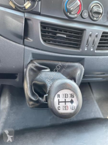 Camion Iveco Eurocargo 150E22 - Photo 6