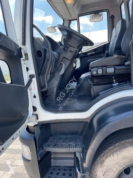 Camion Iveco Eurocargo 150E22 - Photo 9