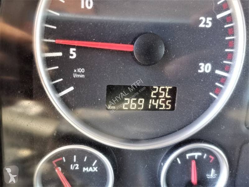 Camion MAN TGS 33360 - Photo 14