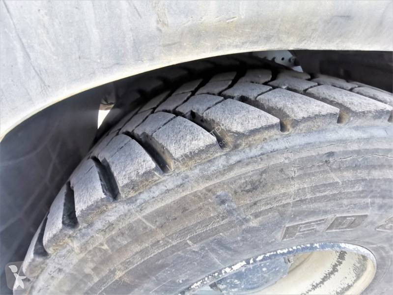 Camion MAN TGS 33360 - Photo 10