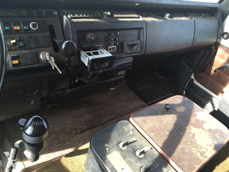 Camion MAN 26291 - Photo 12