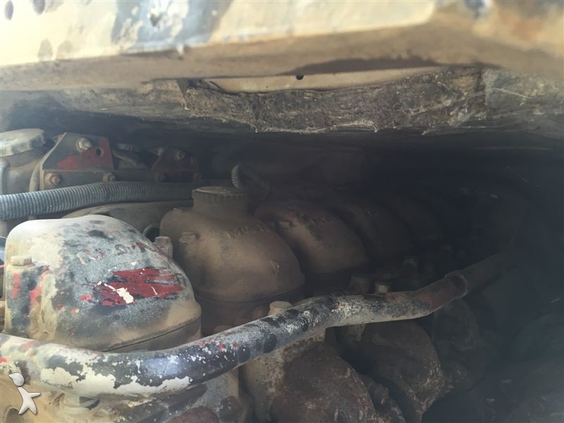 Camion MAN 26291 - Photo 14