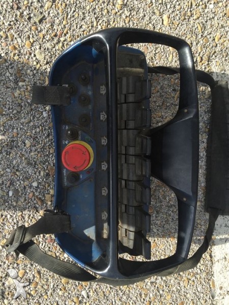 Camion MAN 26291 - Photo 8