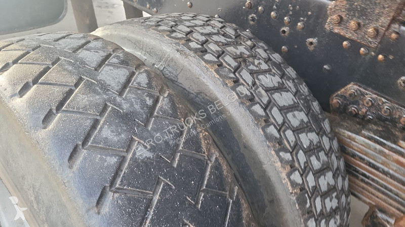 Camion MAN 32343 - Photo 10