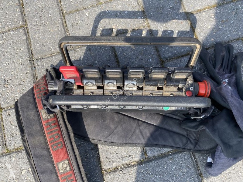 Camion MAN TGA 35390 - Photo 9