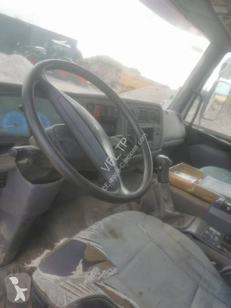 Camion Renault Kerax 370 - Photo 4