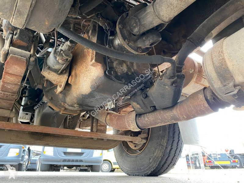 Camion Renault DG 23020 - Photo 11