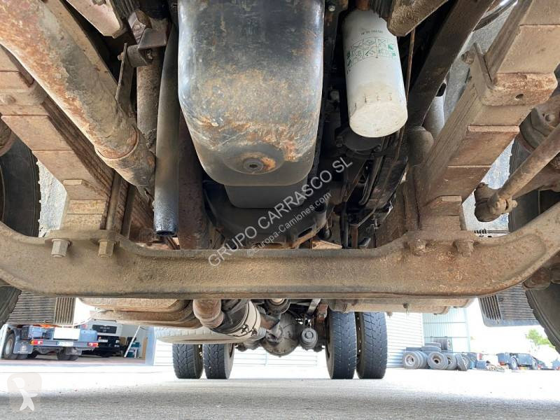 Camion Renault DG 23020 - Photo 12