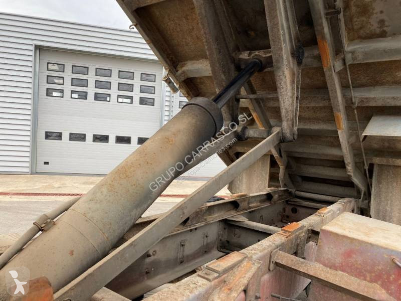 Camion Renault DG 23020 - Photo 5