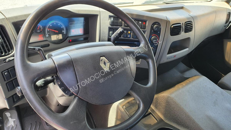 Camion Renault Kerax 480 DXI - Photo 12