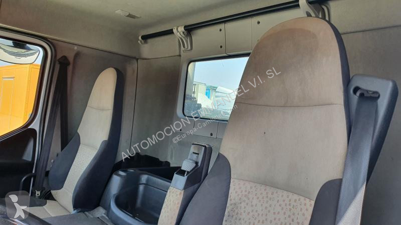 Camion Renault Kerax 480 DXI - Photo 15