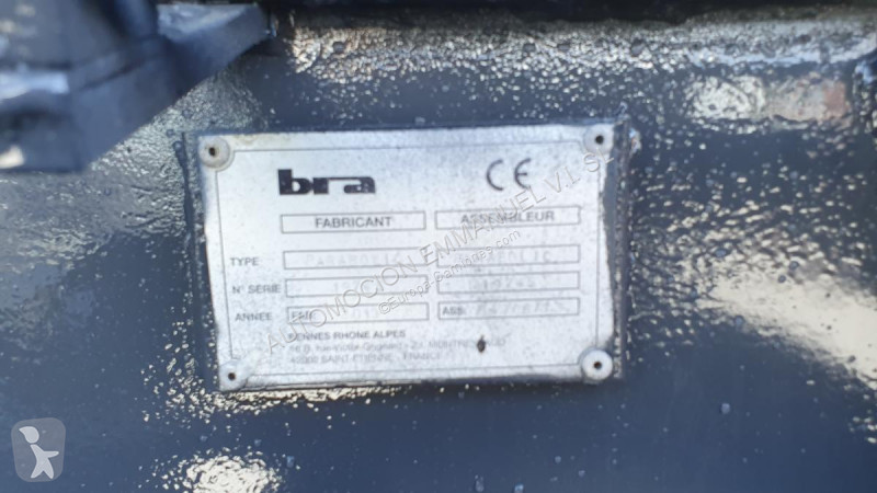 Camion Renault Kerax 480 DXI - Photo 18