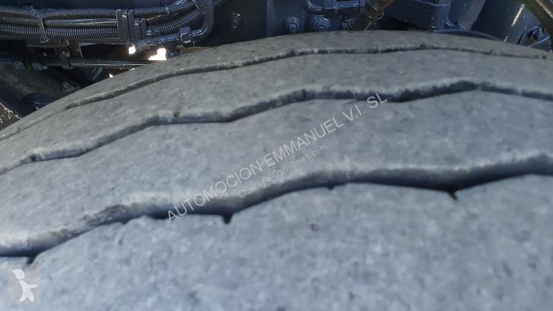 Camion Renault Kerax 480 DXI - Photo 20