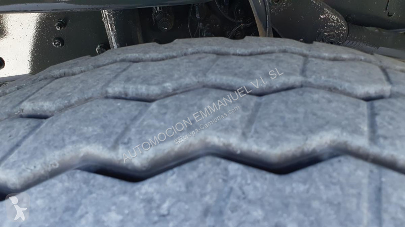 Camion Renault Kerax 480 DXI - Photo 21