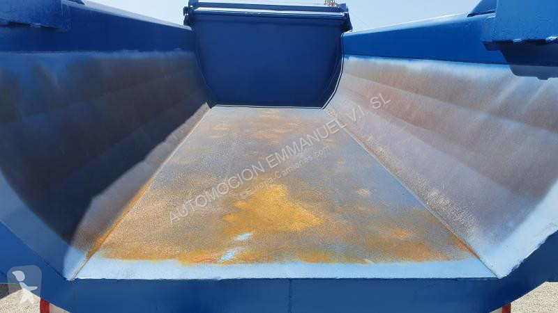 Camion Renault Kerax 480 DXI - Photo 8