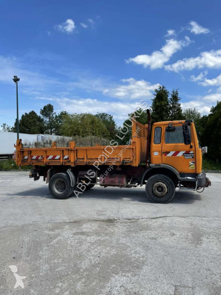 Camion Renault Gamme M 160 - Photo 7