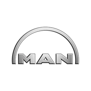 Man logo